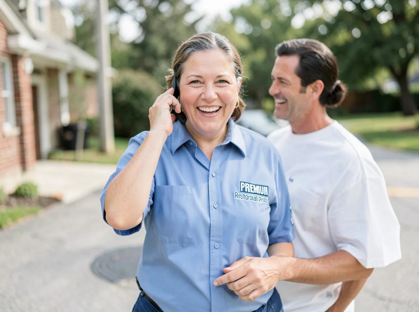 Water Damage Restoration Pflugerville, TX FAQs